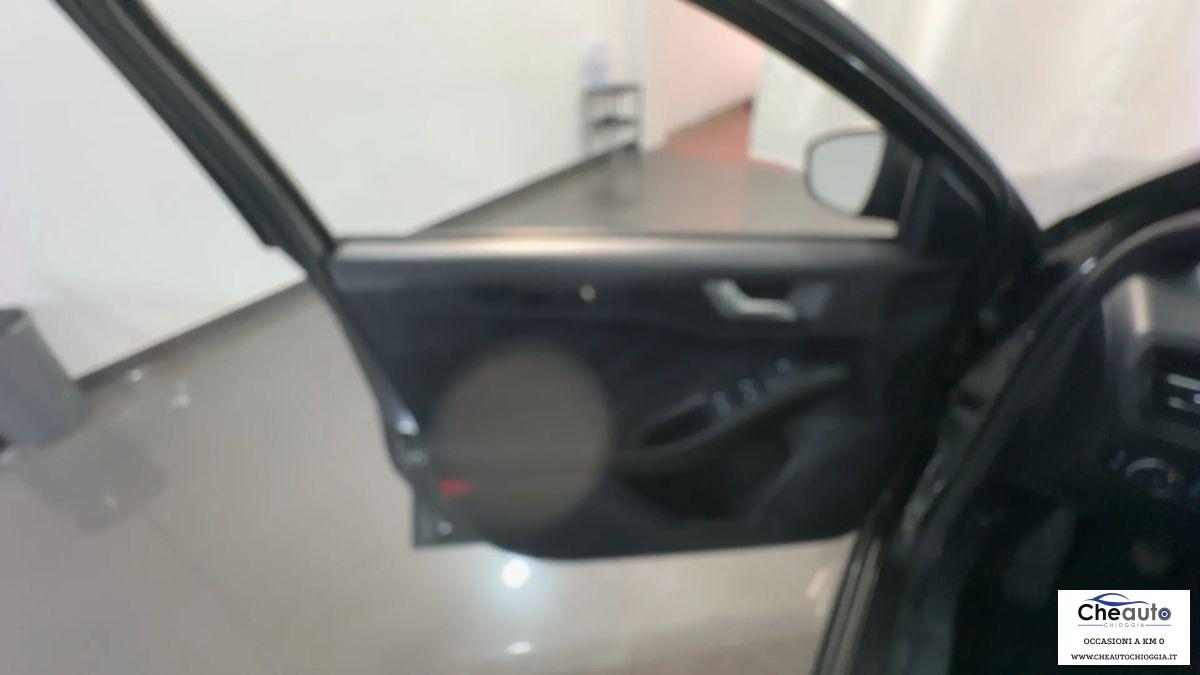 FORD - Focus - 1.0 EcoBoost 125 CV S&S ST Line