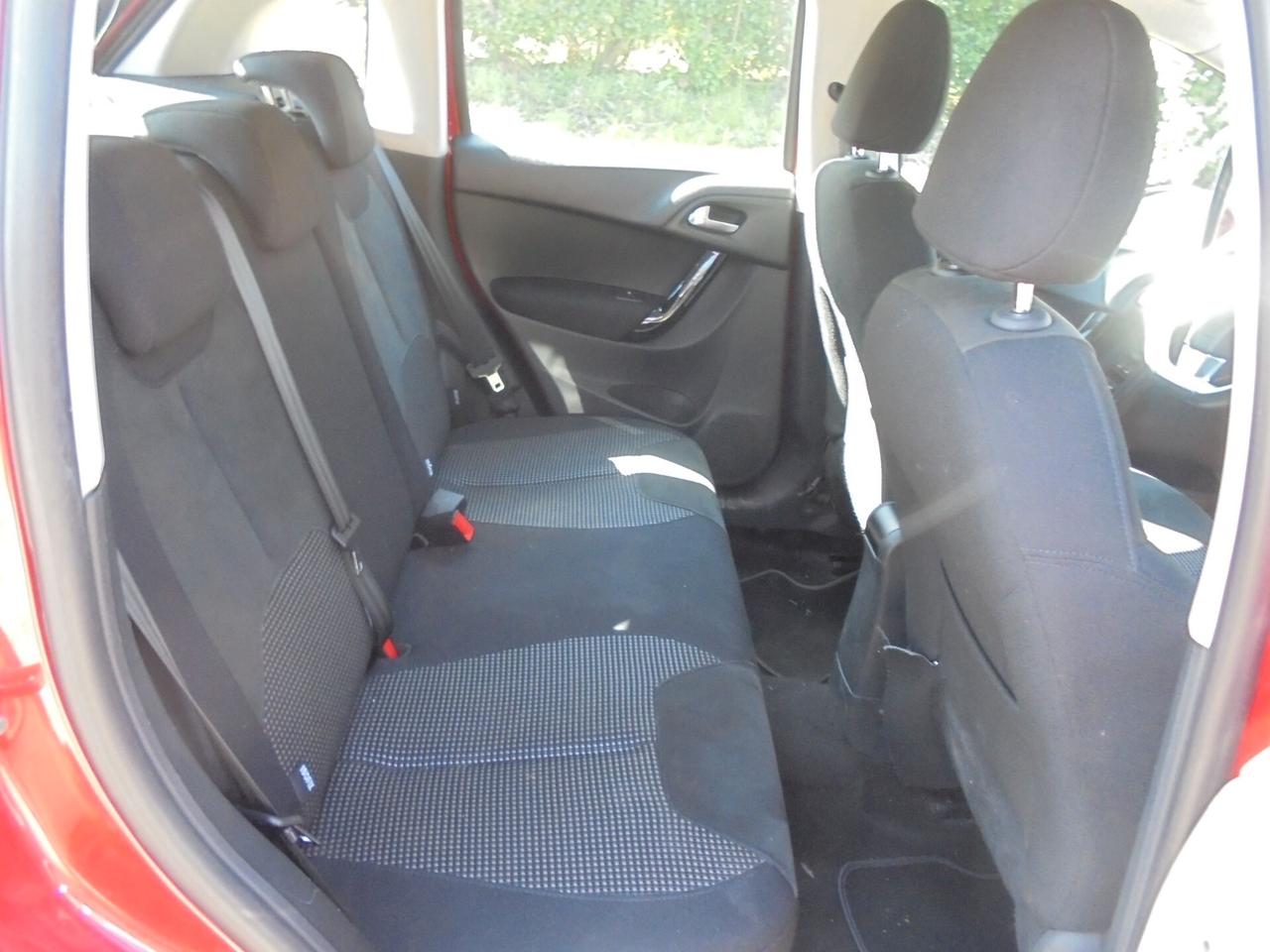 Citroen C3 1.2 VTi 82 Exclusive
