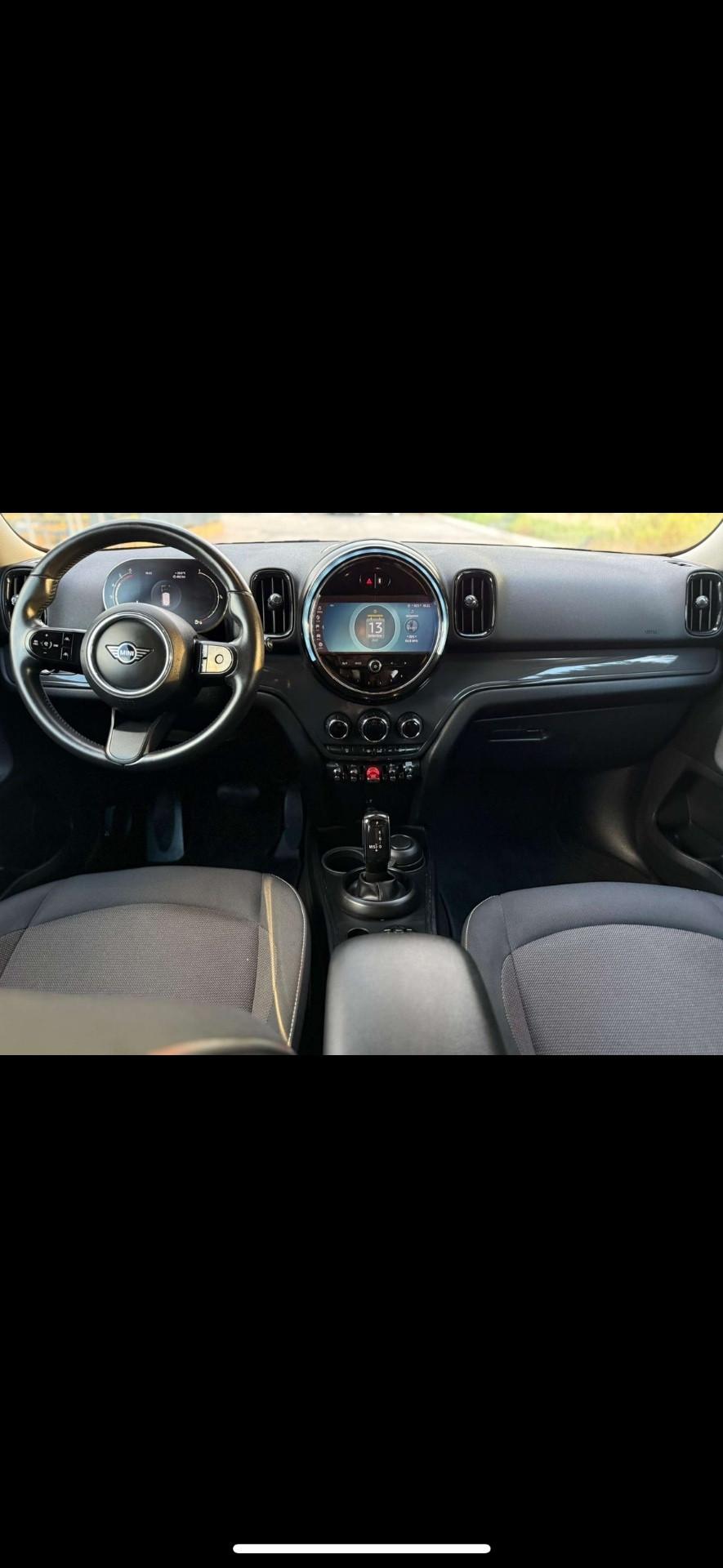 Mini Cooper D Countryman 2.0 Classic ALL4