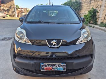 Peugeot 107 1.4 HDi 5p. Sweet Years