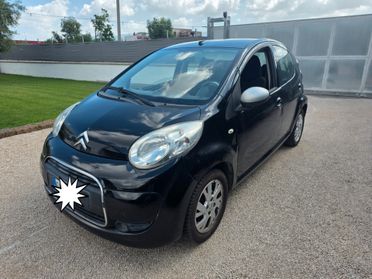 Citroen C1 1.0 5 porte airdream Perfect
