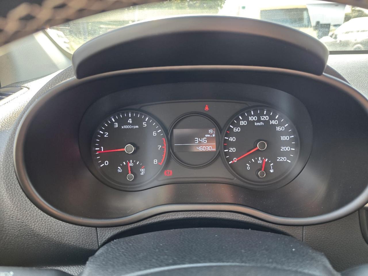 Kia Picanto 1.0 12V 5 porte Cool