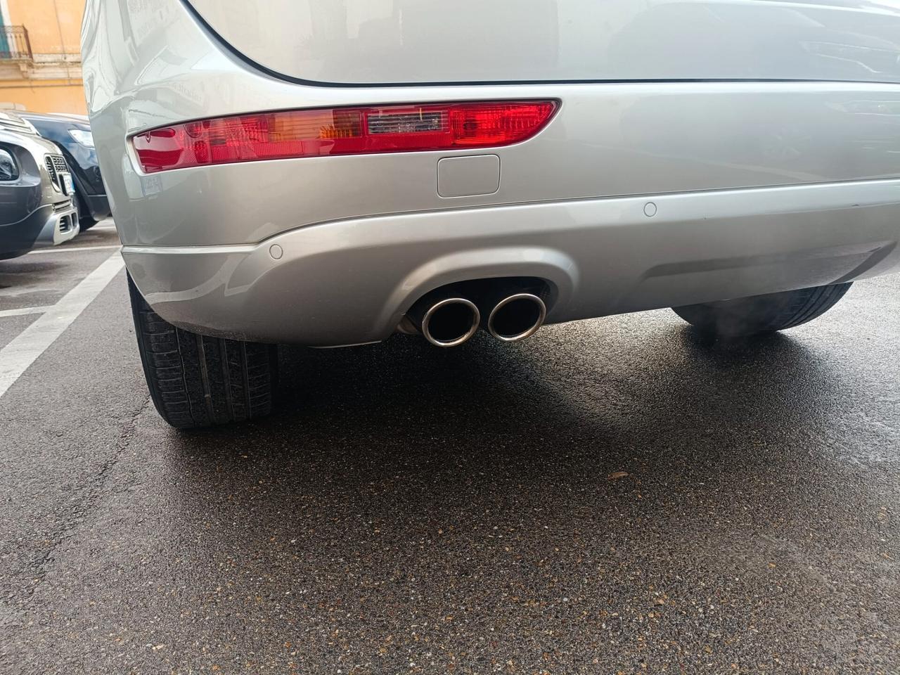 Audi Q5 2.0 TDI 170 CV Quattro S-Tronic Aut.