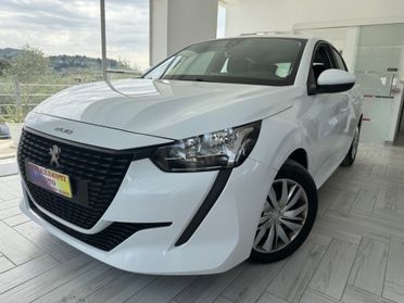 Peugeot 208 BlueHDi100cv 5P ALLURE+FULL LED/NAVI2022
