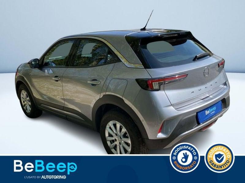 Opel Mokka 1.2 T ELEGANCE S&S 100CV