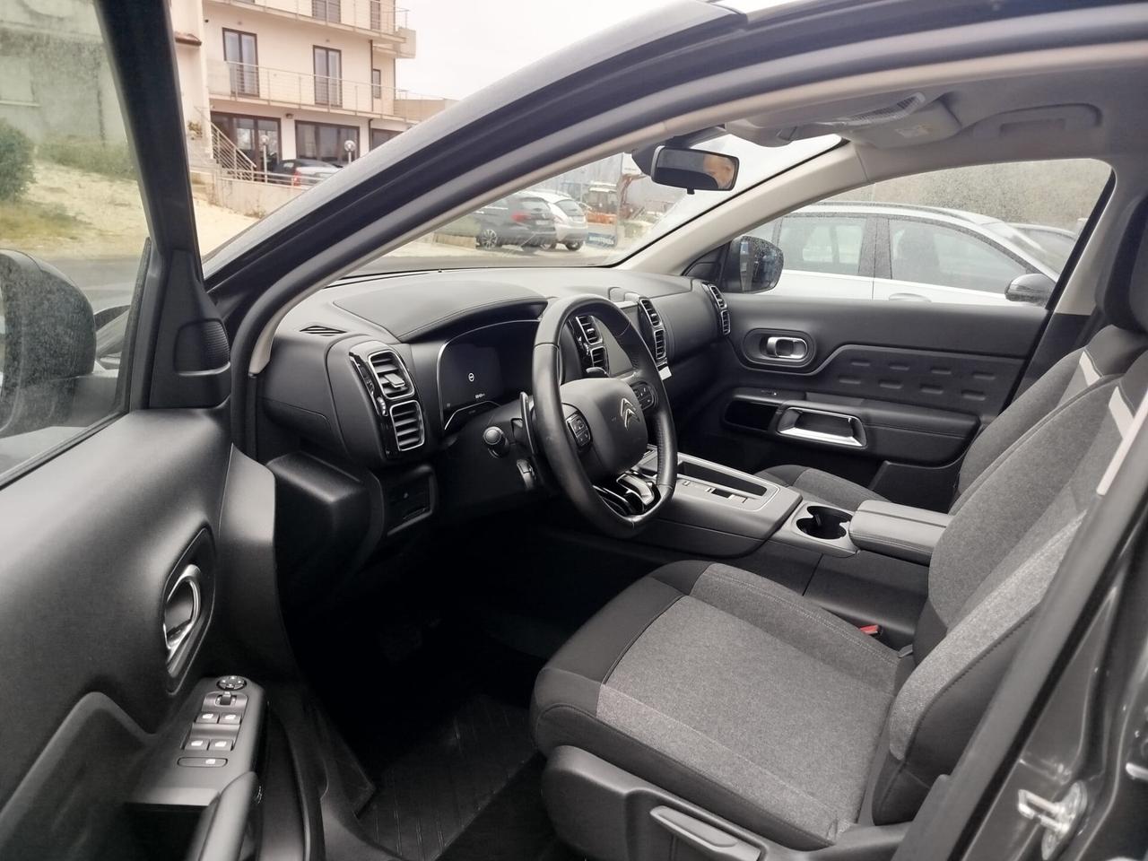 Citroen C5 Aircross BlueHDi 130 S&S EAT8 Feel