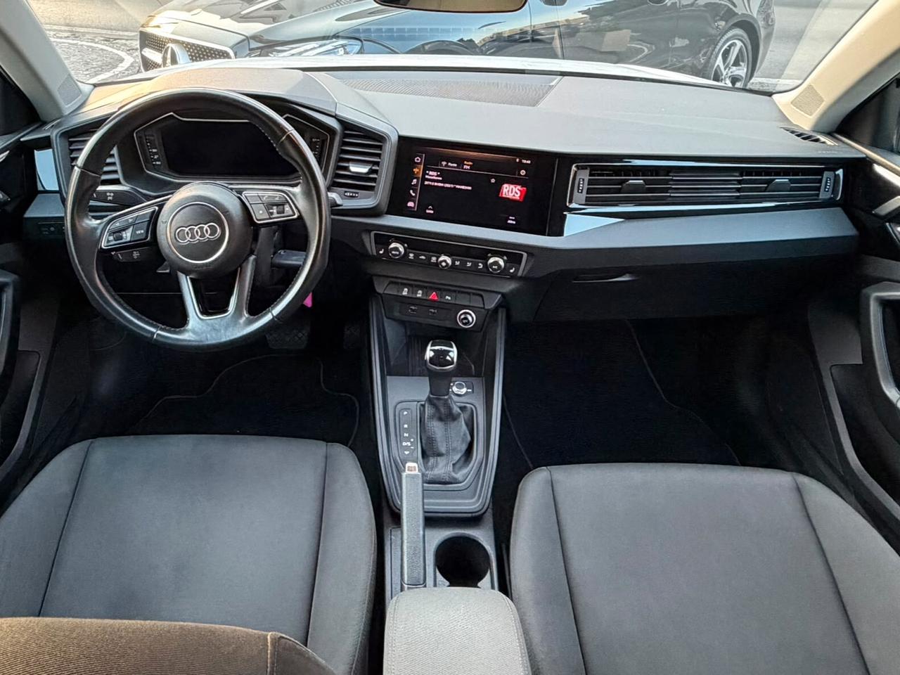 Audi A1 SPB 30 TFSI S tronic Admired