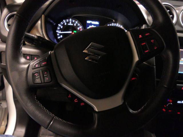 SUZUKI Vitara 1.4 Hybrid 4WD AllGrip Cool