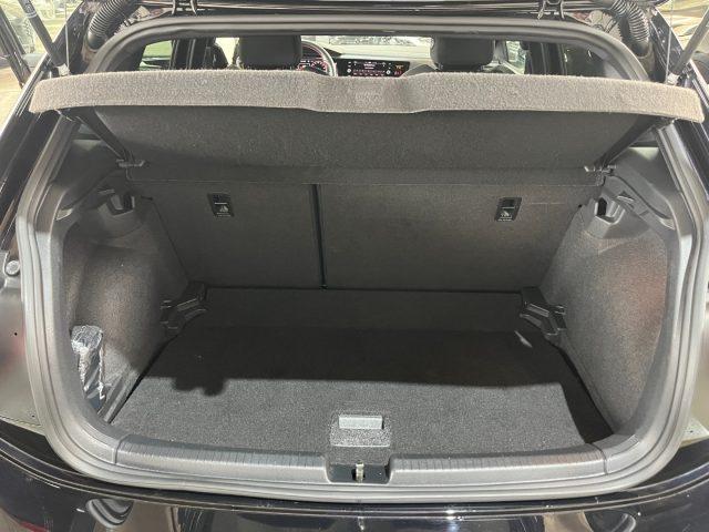 VOLKSWAGEN Polo 2.0 TSI DSG GTI ACC/CAR PLAY/FULL LED/"18 BLACK