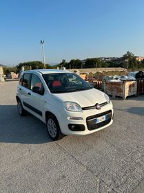 Fiat Panda van 1.2 benzina 4x4