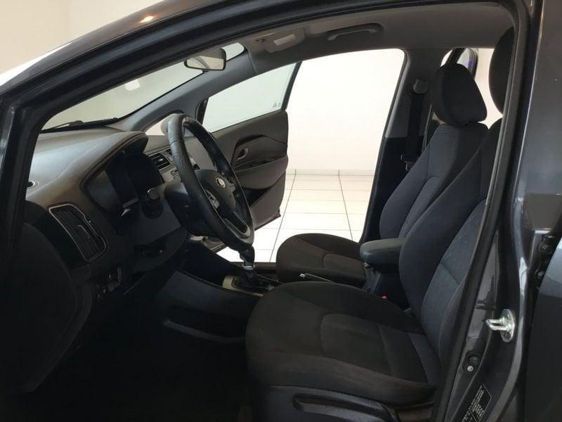 Kia Rio 1.1 CRDI S&G High Tech