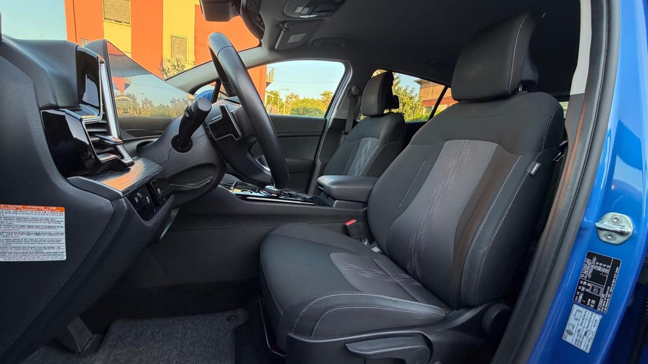 KIA SPORTAGE 1.6 STYLE CRDi MHEV DCT7 136CV - FULL LED, VIRTUAL COCKPIT, NEOPATENTATI