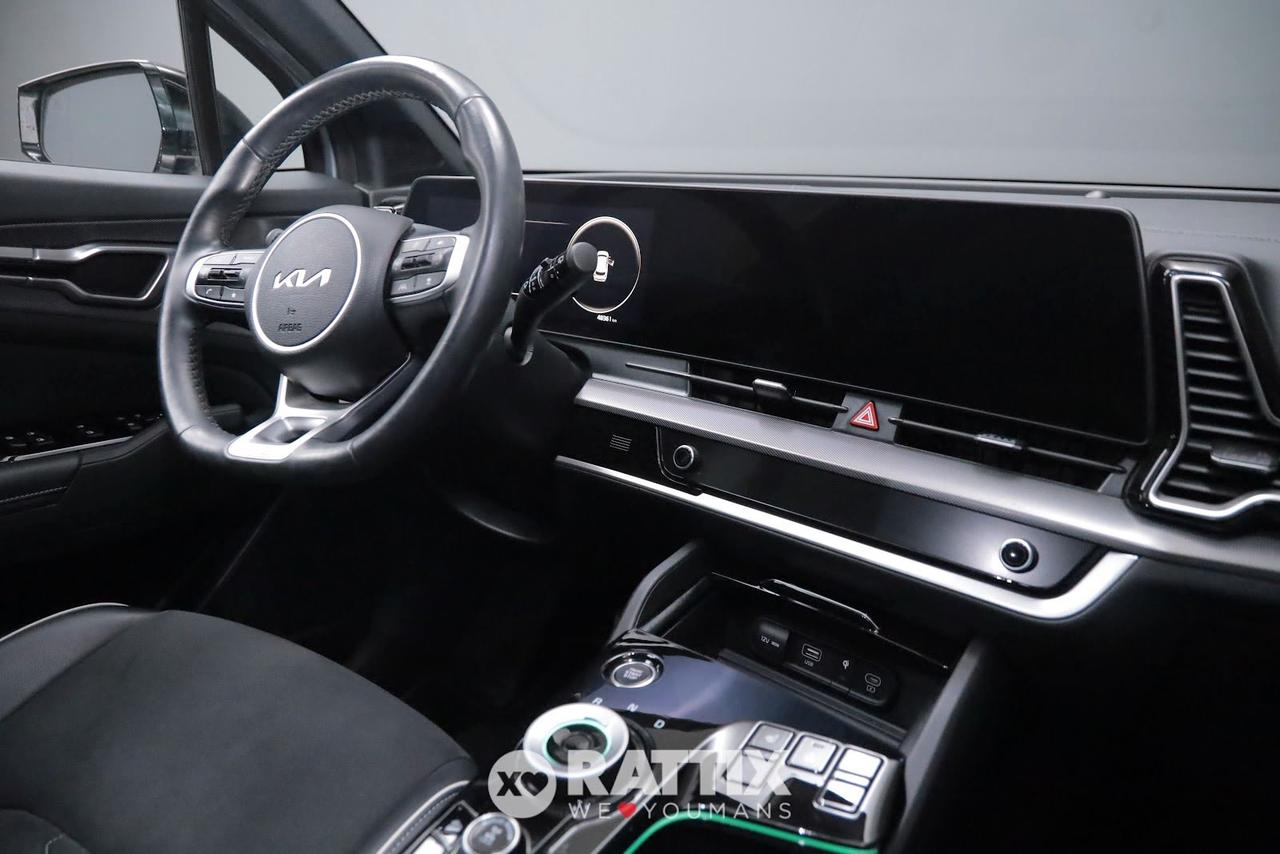 Kia Sportage 1.6 CRDI Mhev GT-line Plus AWD DCT + tetto apribile