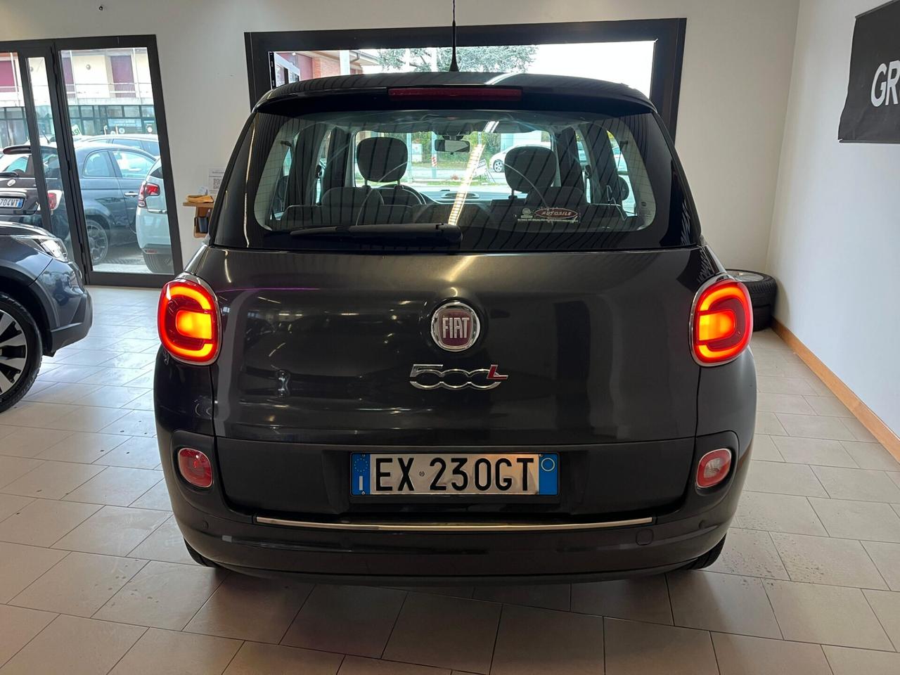 Fiat 500L 1.3 Multijet 85 CV Pop Star