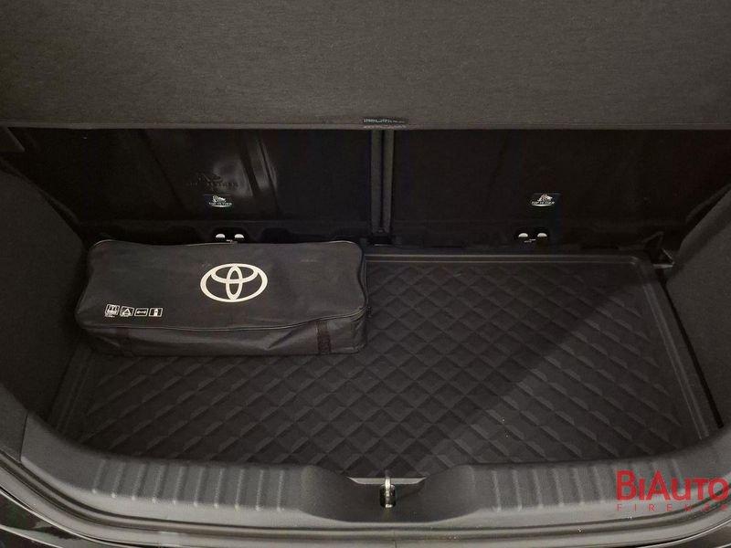 Toyota Aygo X Aygo X 1.0 Trend 72cv