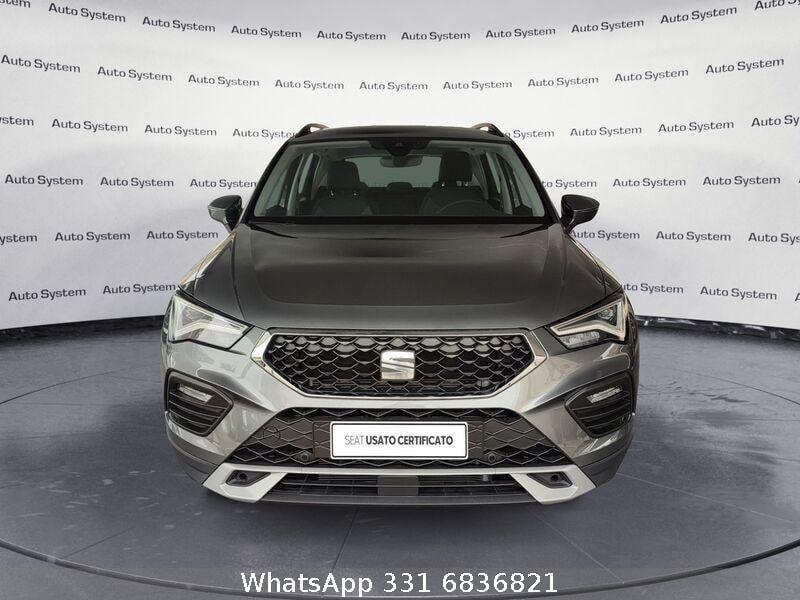 Seat Ateca Ateca 2.0 TDI 115 CV Business