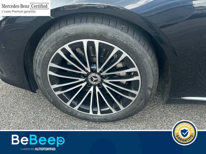 Mercedes-Benz Classe S S LUNGA 350 D PREMIUM PLUS 4MATIC AUTO
