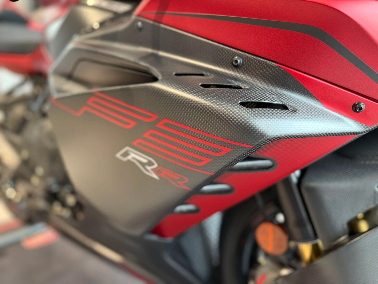 Mv Agusta F3 800 RR KM0 NUOVA