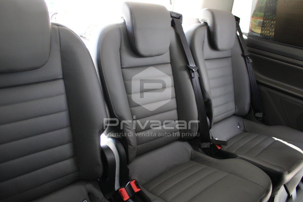 FORD Tourneo Custom 320 2.0 TDCi 130CV aut. PC Titanium