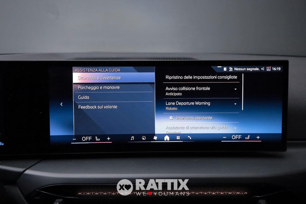 BMW 320 d Touring 2.0 Mhev 48V xDrive Auto