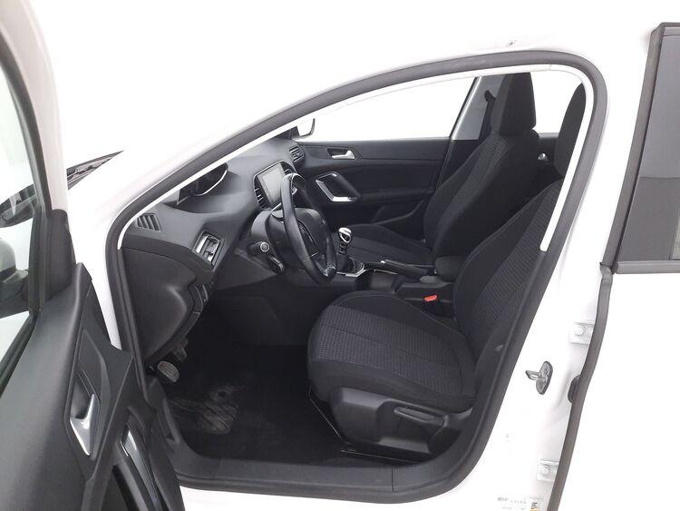 Peugeot 308 SW Business BR939579 1.5 Diesel 131CV