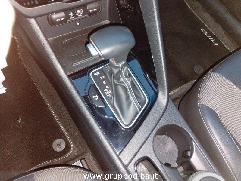 KIA Niro I 2017 1.6 gdi hev Energy dct my18