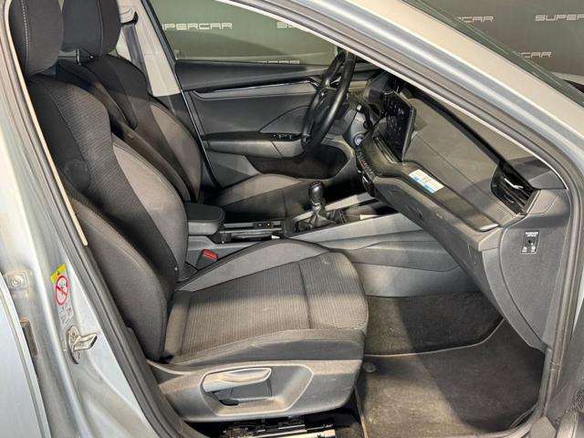 SKODA Octavia 1.0 TSI Wagon Executive