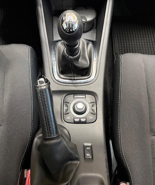 Renault Megane 1.5 dCi 110CV Start&Stop Limited