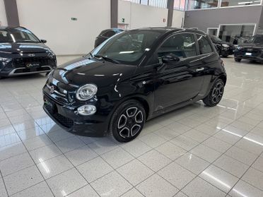 500 1.0 Hybrid Cult CAR PLAY PRONTA CONSEGNA