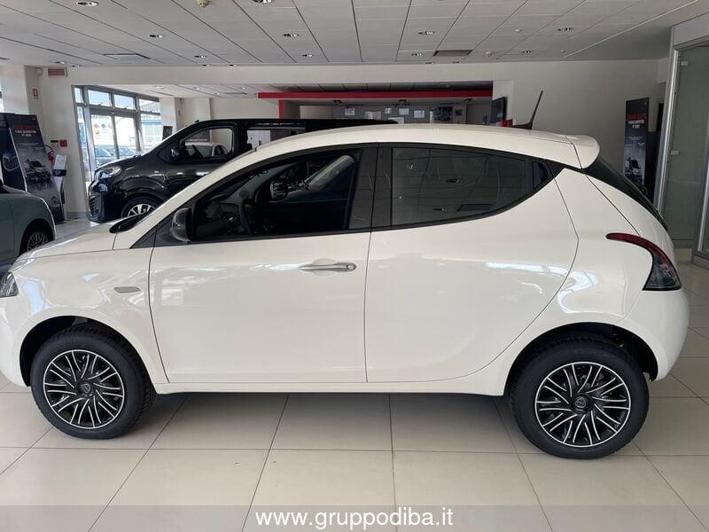 Lancia Ypsilon My21 0.9 Twinair 70cvMetano Gold