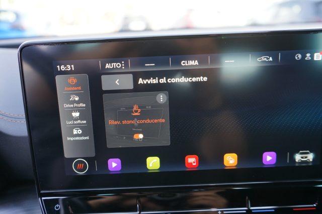 CUPRA Formentor 1.5 TSI DSG CERTIFICATA