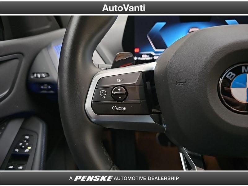 BMW Serie 1 118d MSport Pro auto