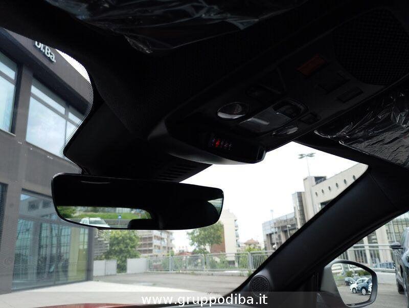 Jeep Avenger P2K E-Hybrid Altitude 1.2 110cv Dct Mh