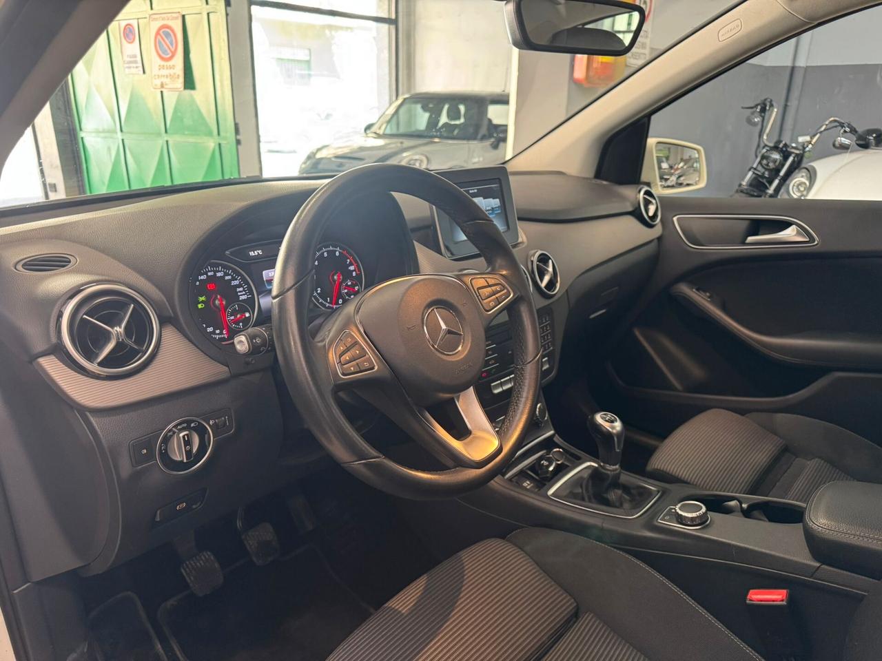 Mercedes-benz B 180 Executive PREZZO REALE!!