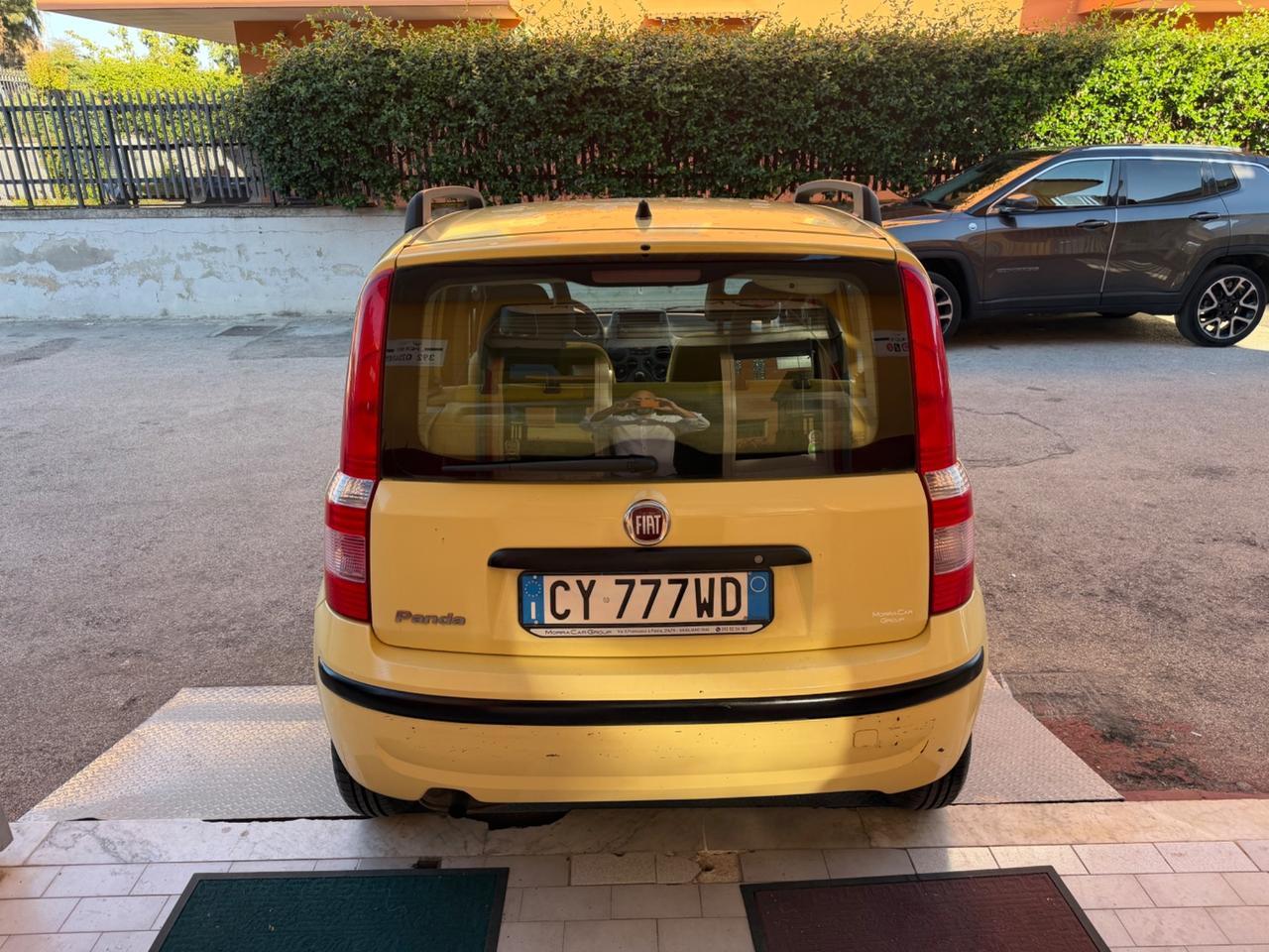 Fiat Panda 1.2 Dynamic