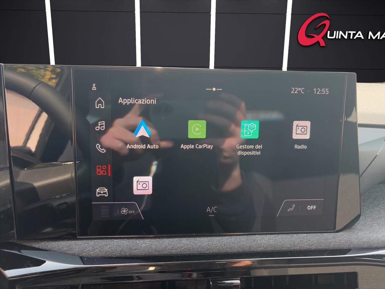 Renault NEW Clio 1.2 TCe 115 cv EVOLUTION A 106