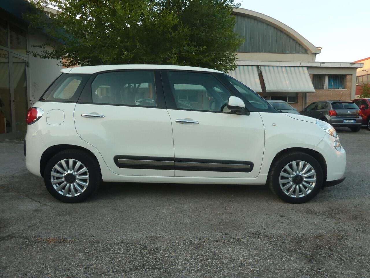 Fiat 500L 1.3 Multijet 85 CV ok Neopatentati