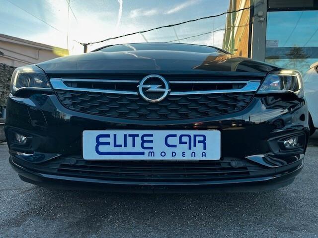 Opel Astra Sports Tourer 1.6 cdti Dyn 136 CV "TAGLIANDI OPEL "