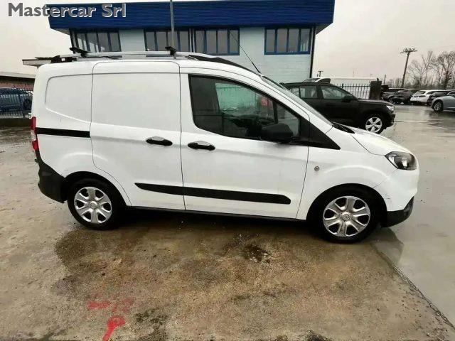 FORD Transit Courier 1.5 TDCI 75 CV TREND - FX079DX