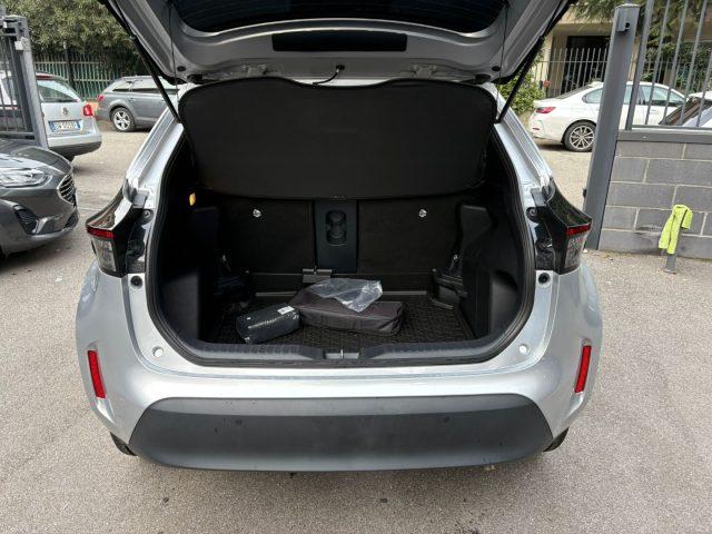 TOYOTA Yaris Cross 1.5 Hybrid 5p. E-CVT Trend *PREZZO PROMO*