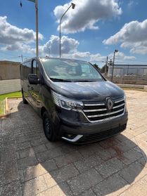 Renault Trafic BluedCi 150CV PL-TN Equilibre Easy Access