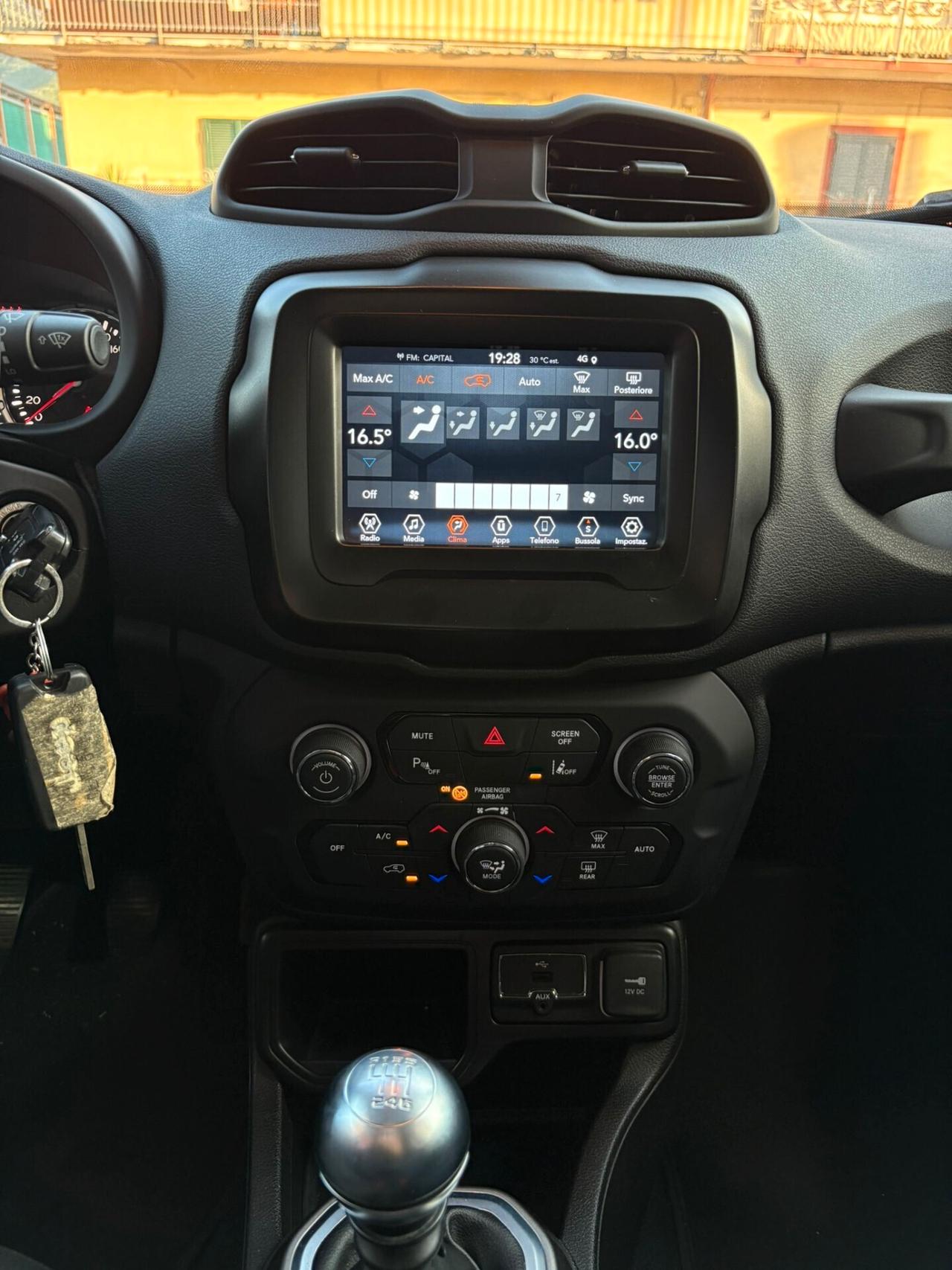 Jeep Renegade 1.0 T3 Limited