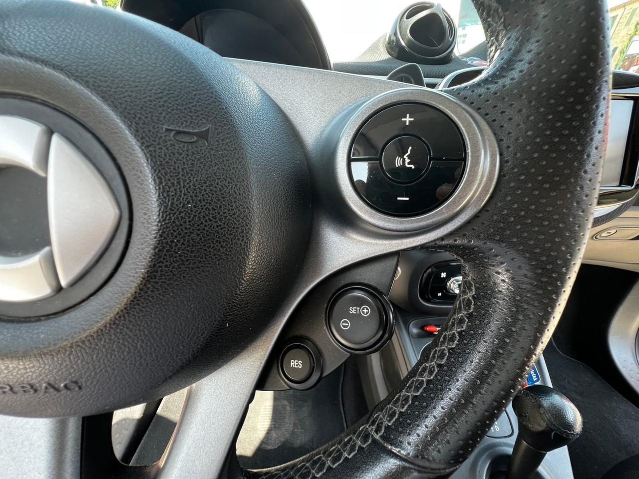 Smart ForFour 0.9 Prime #12007