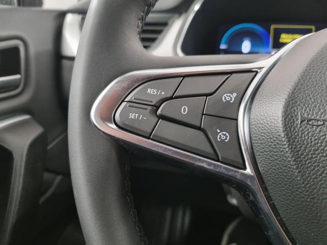 RENAULT Captur Full Hybrid E-Tech 145 CV INTENSE