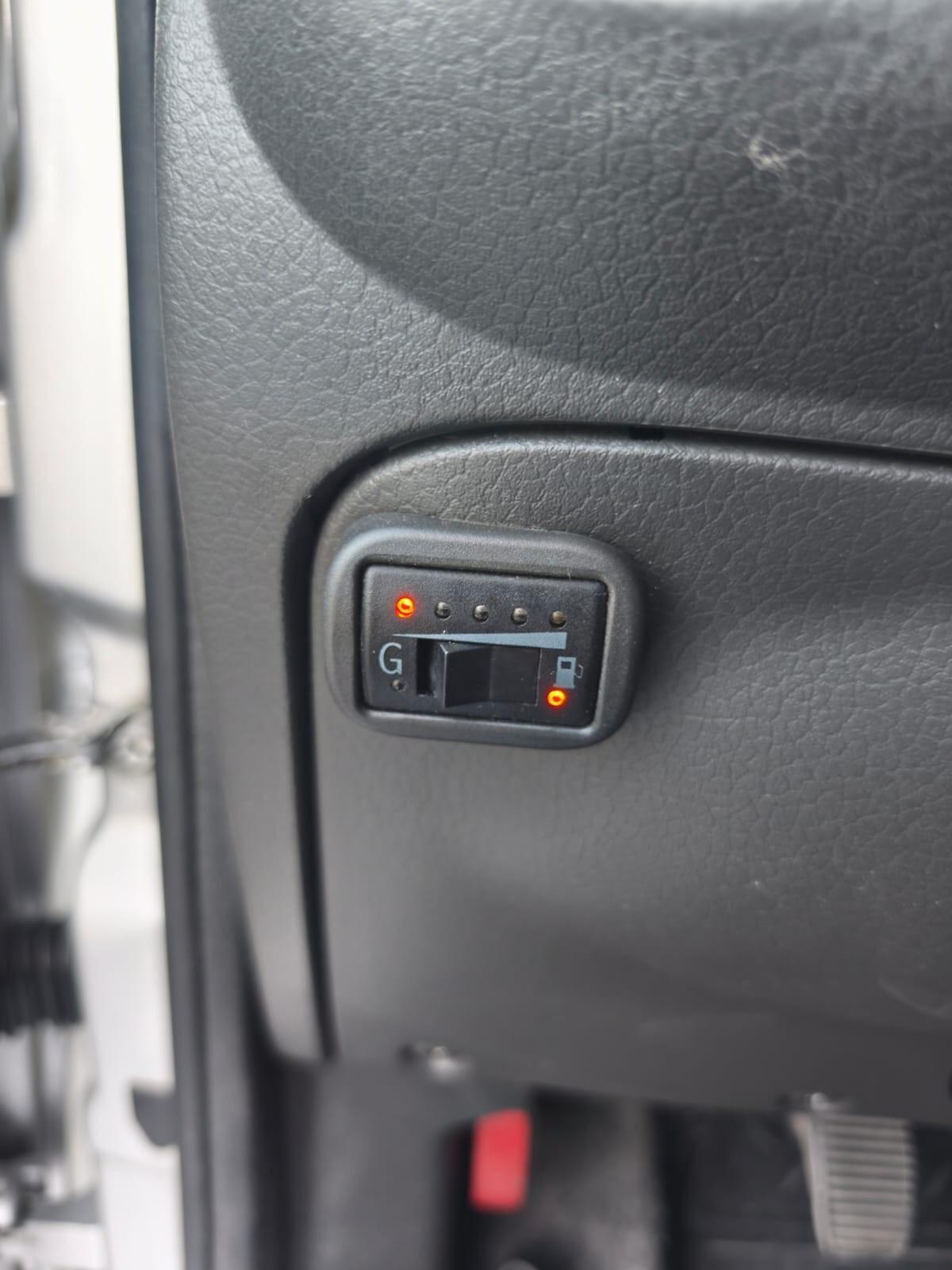 Fiat Panda 1.2 Dynamic Natural Power
