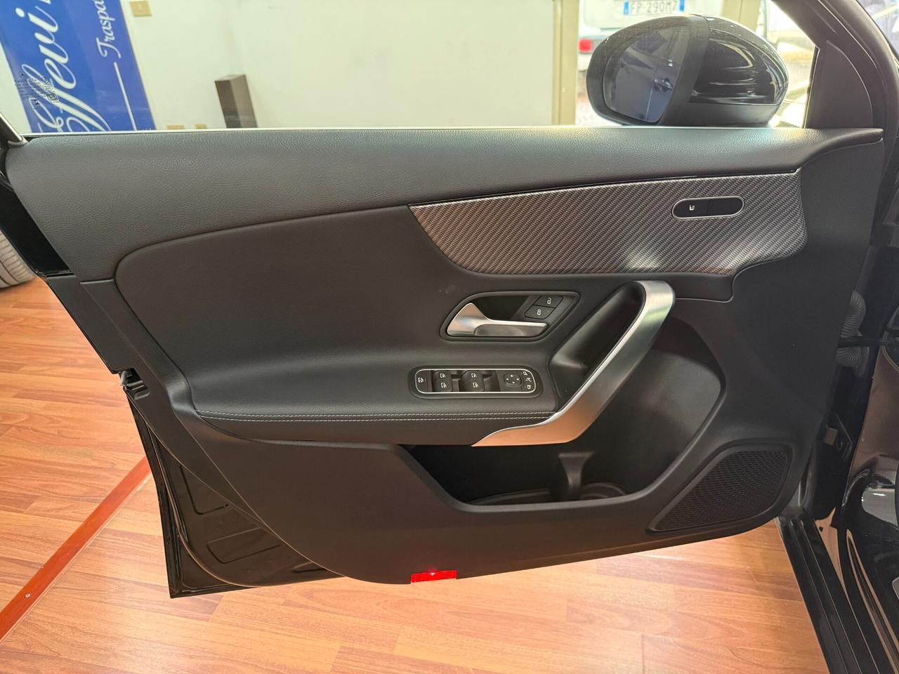 Mercedes-benz A 220 4Matic Progressive Advanced