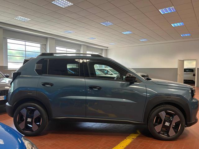 FIAT Grande Panda 1.2 Hybrid 110 CV S&S La Prima