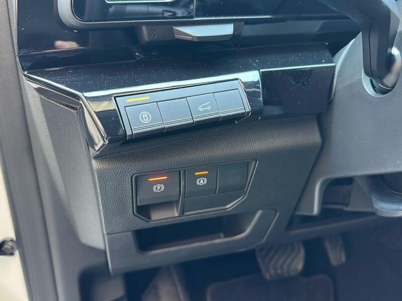 Renault Austral Austral 4CONTROL advanced E-tech Full Hybrid Iconic 200cv