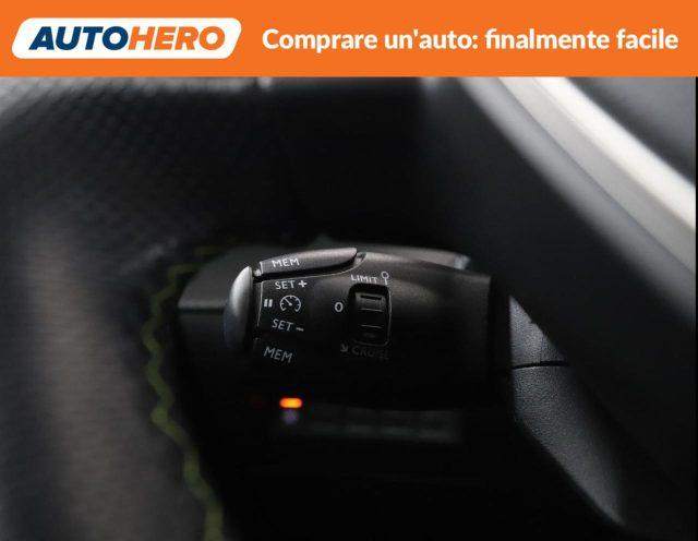 PEUGEOT 2008 PureTech 130 S&S EAT8 GT