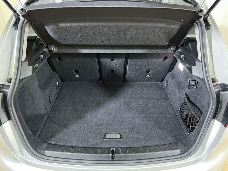 BMW Serie 2 Active Tourer 216i Active Tourer Advantage